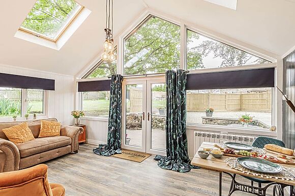 Ramblers Retreat in Matlock