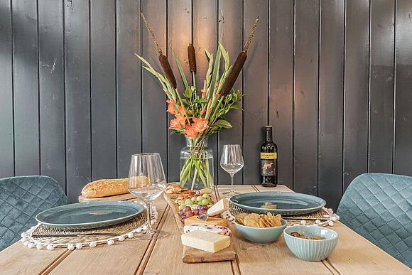 Ramblers Retreat in Matlock