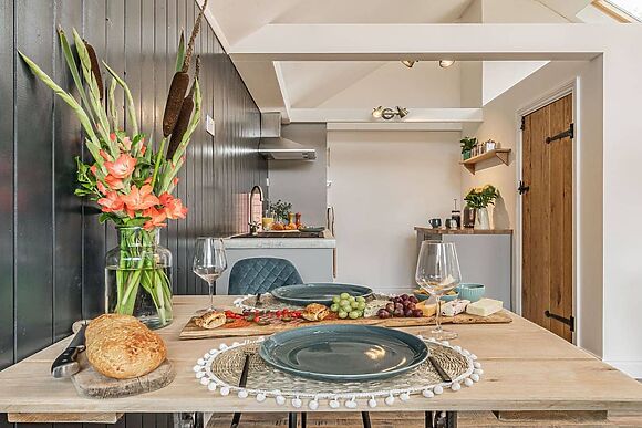 Ramblers Retreat in Matlock