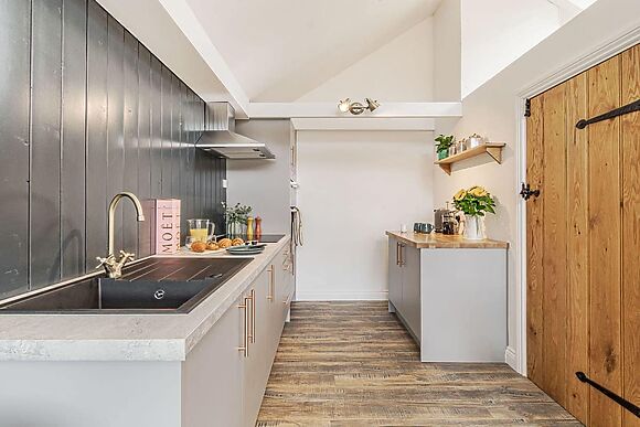 Ramblers Retreat in Matlock