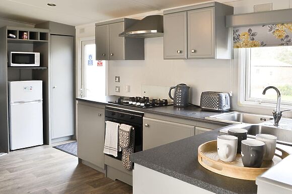 Yolo Retreat at Felmoor Park