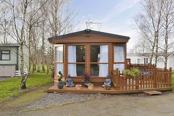 Yolo Retreat at Felmoor Park