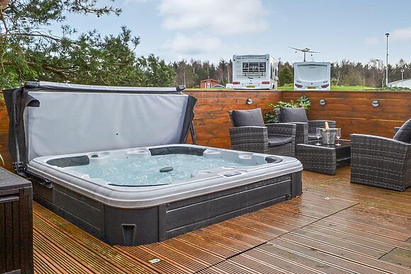 Cairnswood in Felton