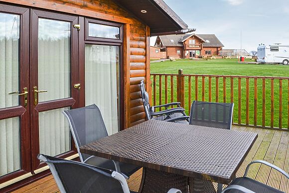 Cairnswood in Felton