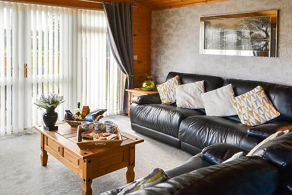 Cairnswood in Felton