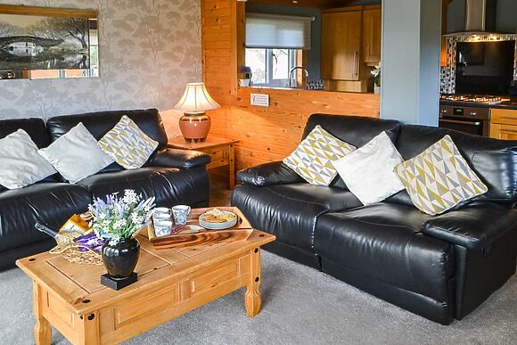 Cairnswood in Felton