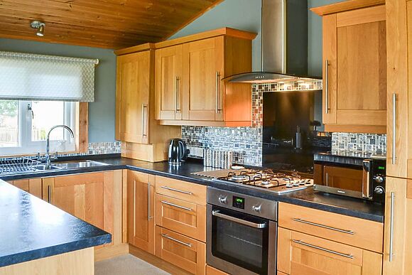 Cairnswood in Felton