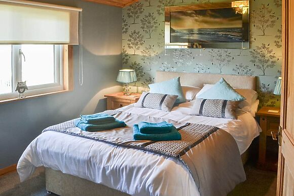 Cairnswood in Felton