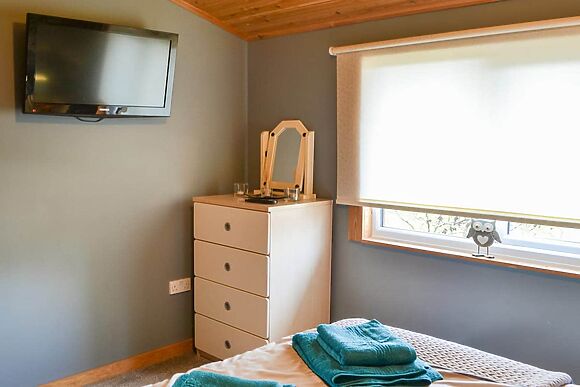 Cairnswood in Felton