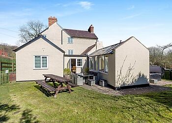 The Cottage in Montgomery
