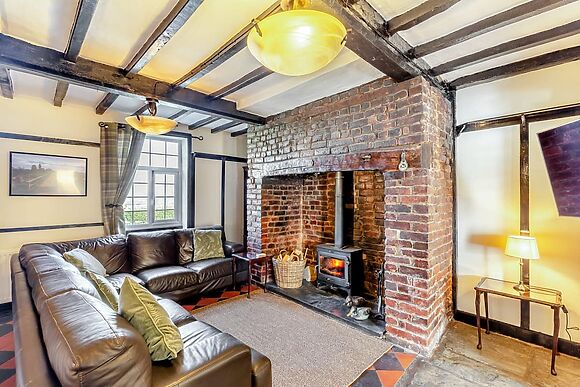 The Cottage in Montgomery