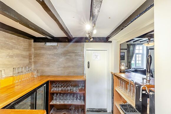 The Cottage in Montgomery