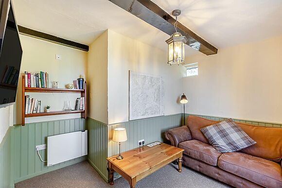 The Cottage in Montgomery