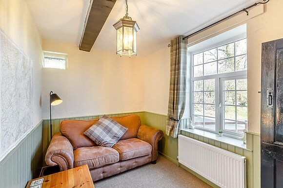 The Cottage in Montgomery