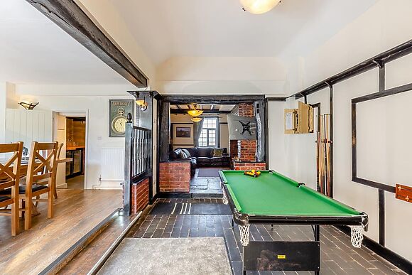 The Cottage in Montgomery