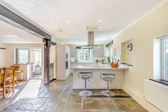 The Cottage in Montgomery