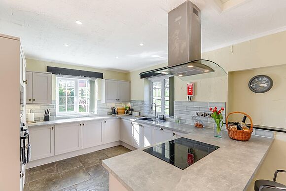 The Cottage in Montgomery