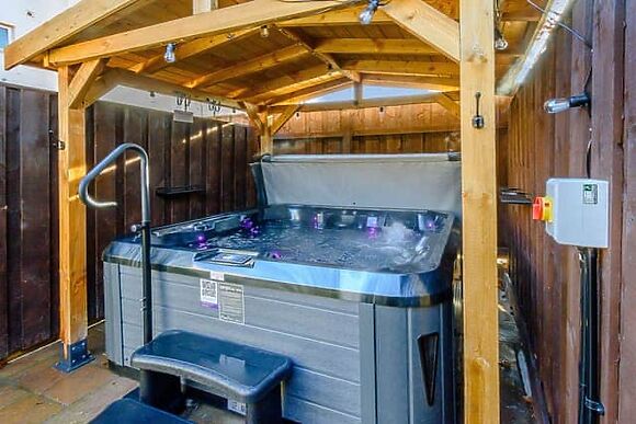 Hidden Winds Cottage