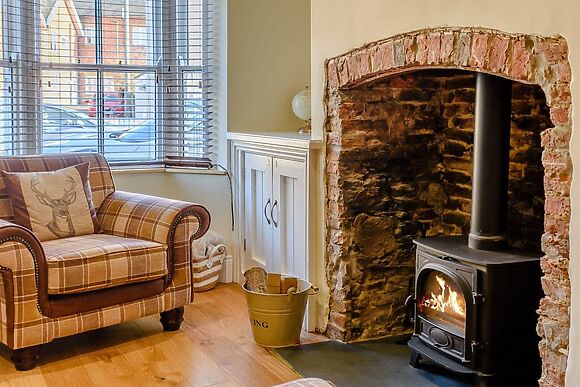 Hidden Winds Cottage