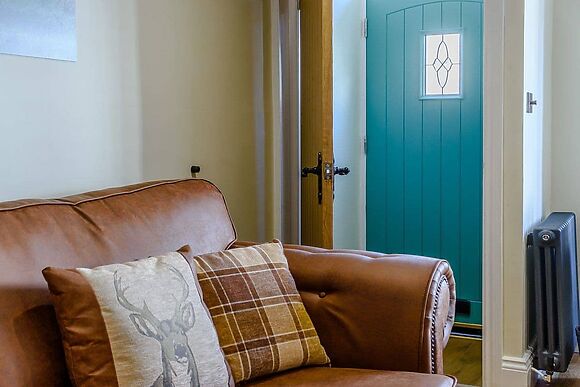 Hidden Winds Cottage