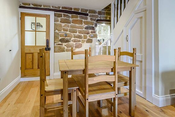 Hidden Winds Cottage