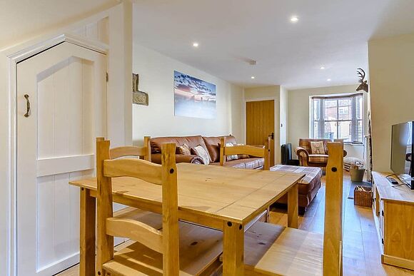 Hidden Winds Cottage