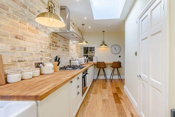 Hidden Winds Cottage