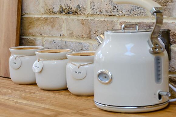 Hidden Winds Cottage