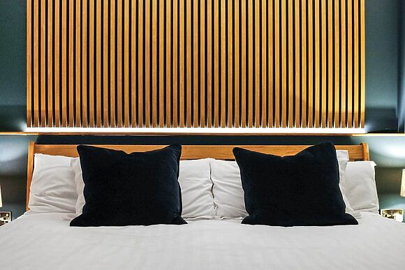 The Byre in Ilfracombe