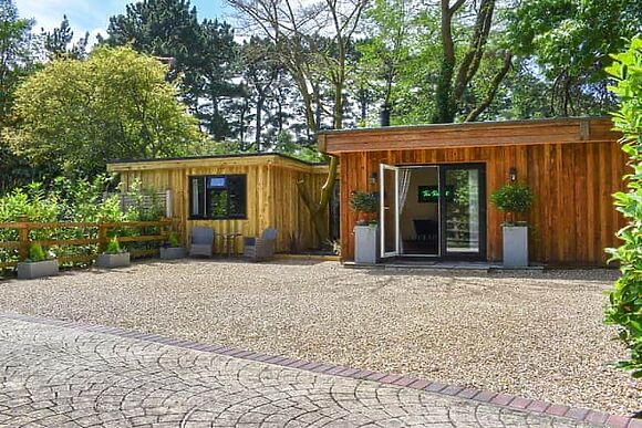 The Retreat in Ringwood