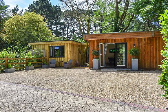 The Retreat in Ringwood