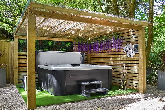 The Retreat in Ringwood