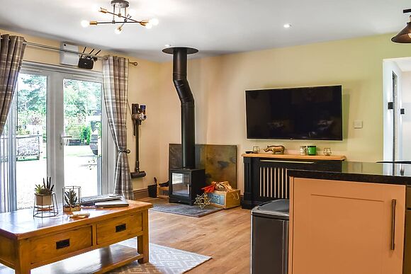 The Retreat in Ringwood