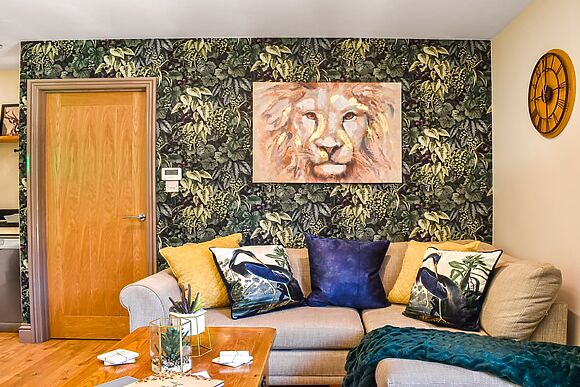 The Retreat in Ringwood