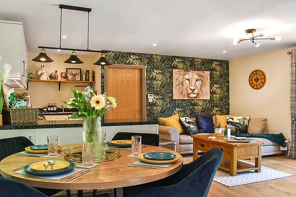 The Retreat in Ringwood