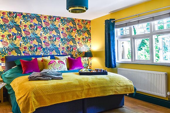 The Retreat in Ringwood