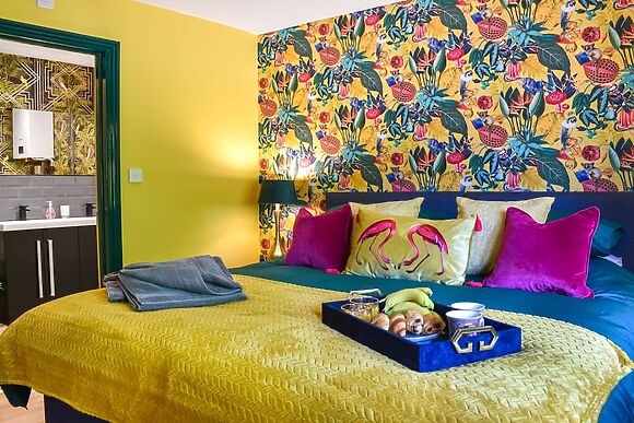 The Retreat in Ringwood