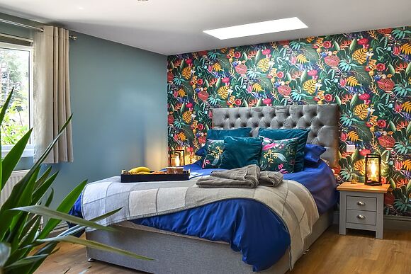 The Retreat in Ringwood