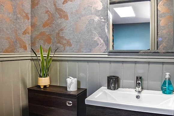 The Retreat in Ringwood