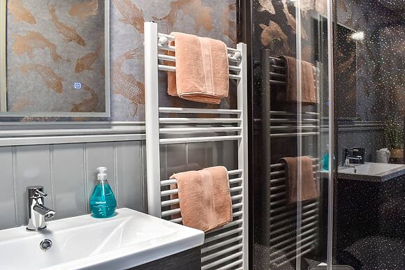 The Retreat in Ringwood