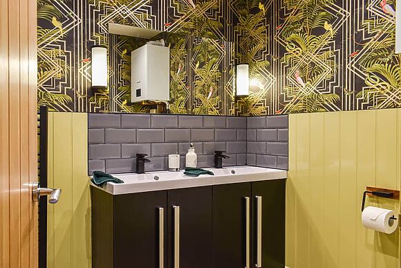 The Retreat in Ringwood