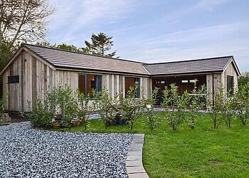 Wayside Lodge in Marton Moss