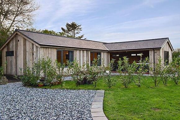 Wayside Lodge in Marton Moss