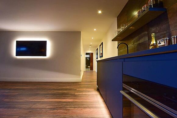 Wayside Lodge in Marton Moss