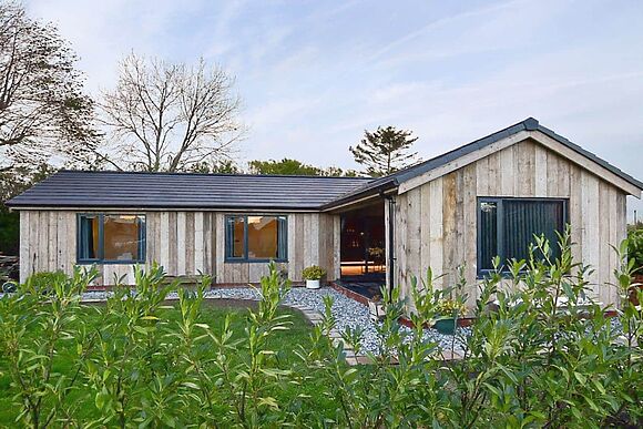 Wayside Lodge in Marton Moss