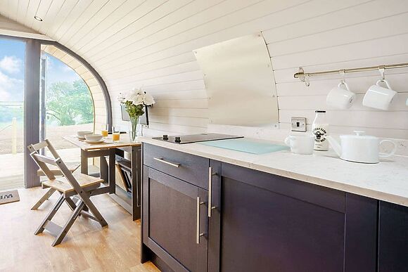 Gwennol at Llain Farm