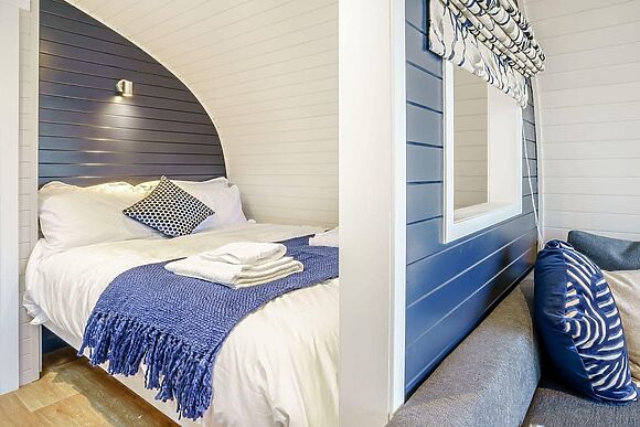 Gwennol at Llain Farm