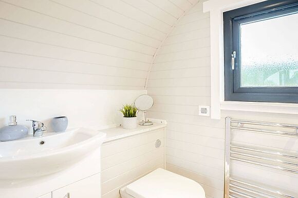 Gwennol at Llain Farm