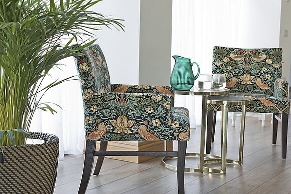 The Cart House in Duns