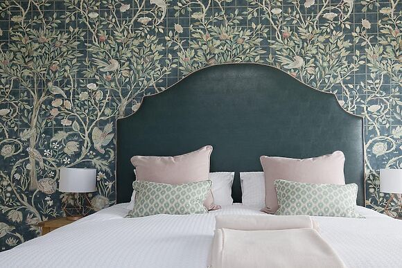 The Cart House in Duns